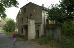 Bild: Ortsansicht in Neusalza-Spremberg