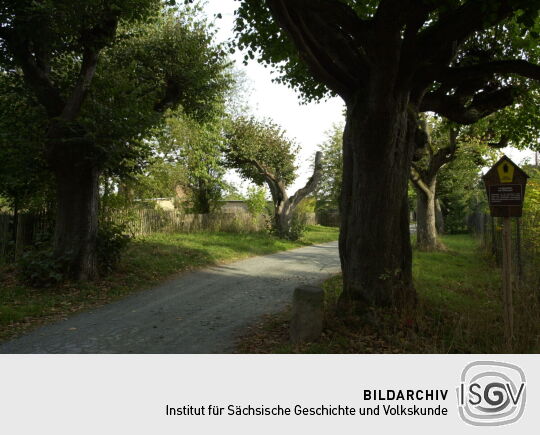 Ortsansicht in Neusalza-Spremberg