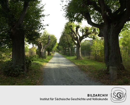 Ortsansicht in Neusalza-Spremberg