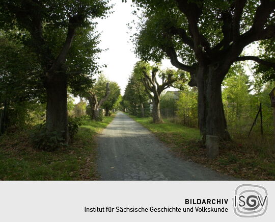 Ortsansicht in Neusalza-Spremberg