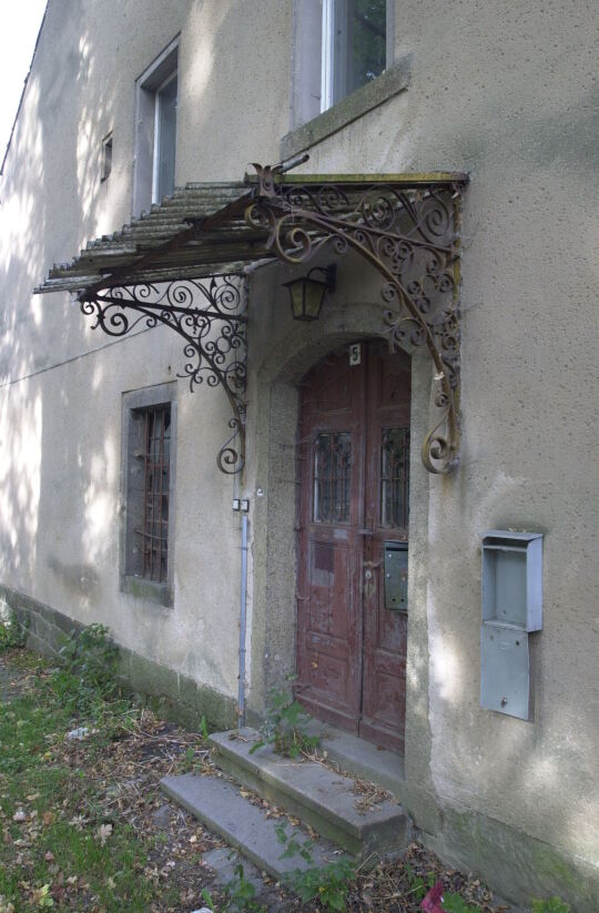 Ortsansicht in Neusalza-Spremberg