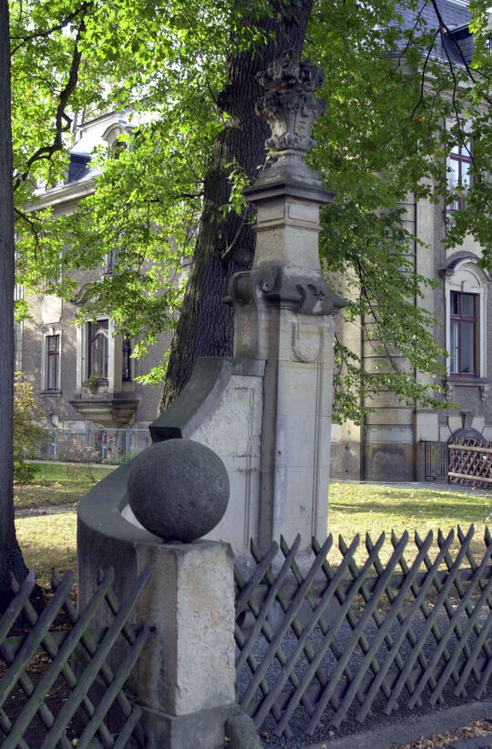 Ortsansicht in Neusalza-Spremberg