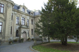 Bild: Ortsansicht in Neusalza-Spremberg