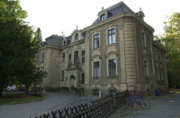 Bild: Ortsansicht in Neusalza-Spremberg