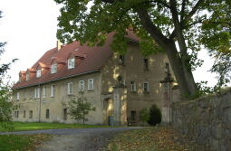 Bild: Ortsansicht in Neusalza-Spremberg