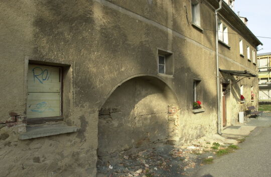 Ortsansicht in Neusalza-Spremberg