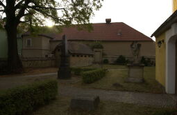 Bild: Ortsansicht in Hochkirch