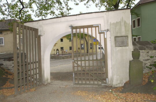 Ortsansicht in Hochkirch