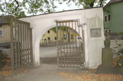 Bild: Ortsansicht in Hochkirch