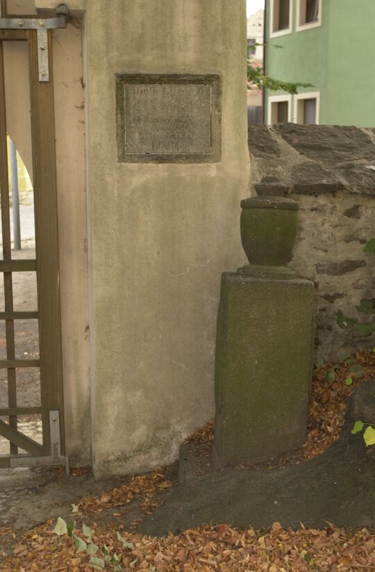 Ortsansicht in Hochkirch