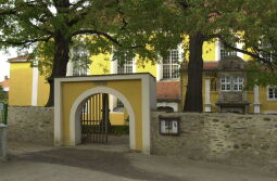 Bild: Ortsansicht in Hochkirch