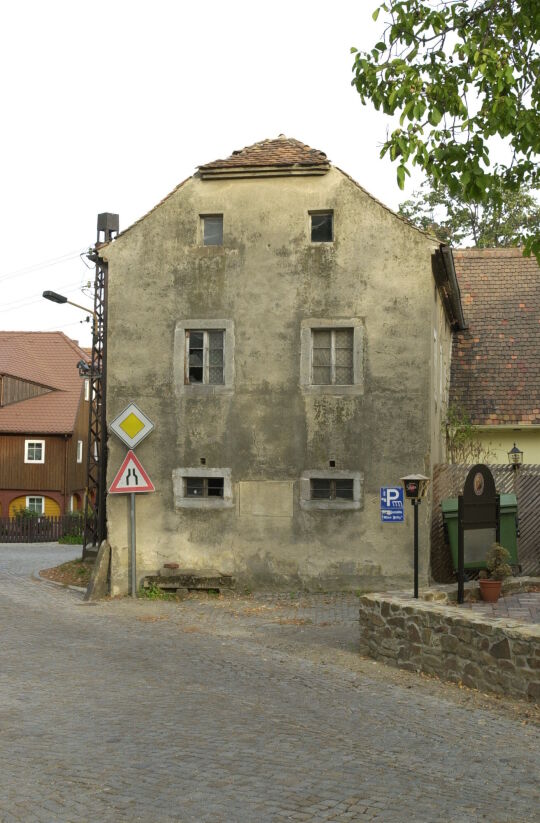 Ortsansicht in Hochkirch