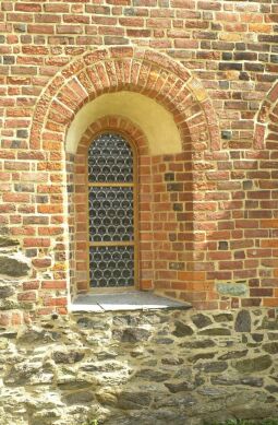 Bild: Ansicht des Klosters Altzelle