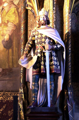 Bild: Albrechtsburg in Meißen