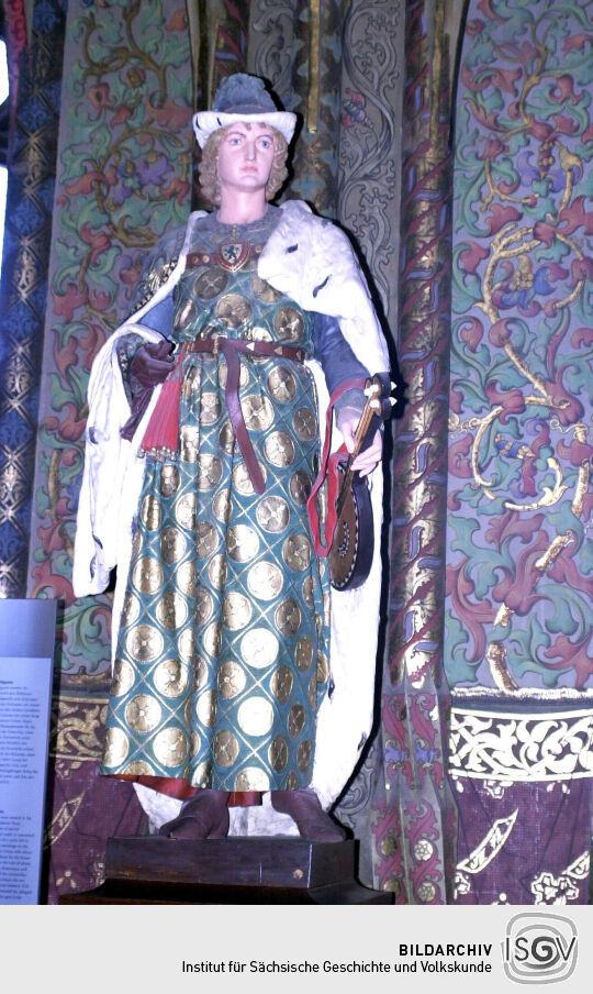 Albrechtsburg in Meißen