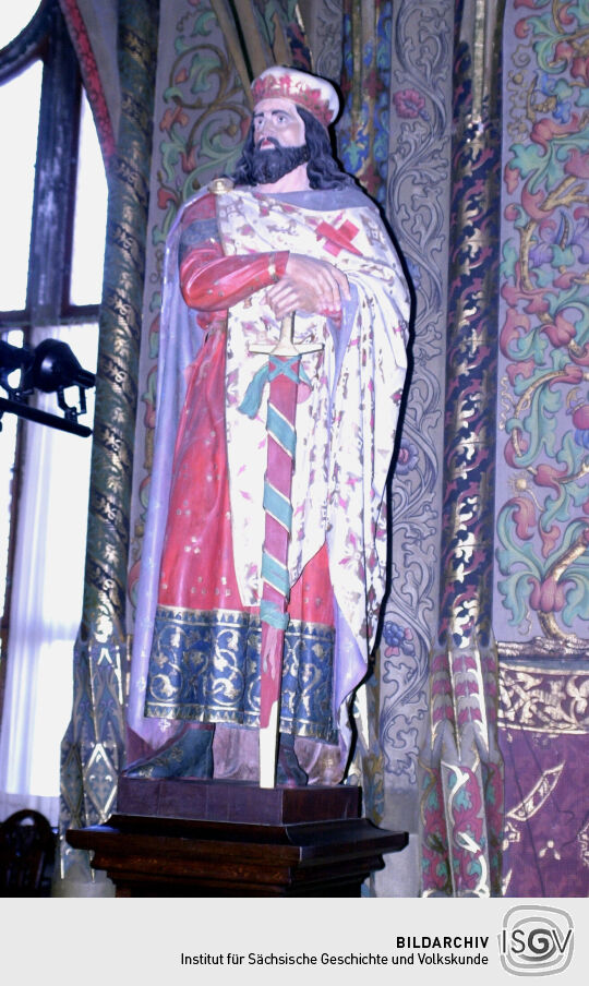 Albrechtsburg in Meißen