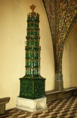 Bild: Ansicht der Albrechtsburg in Meißen