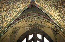 Bild: Ansicht der Albrechtsburg in Meißen