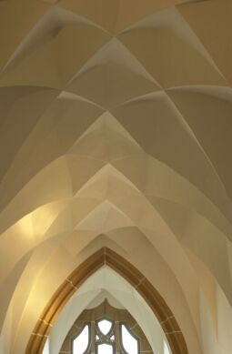 Bild: Ansicht der Albrechtsburg in Meißen