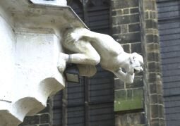 Bild: Ansicht der Albrechtsburg in Meißen