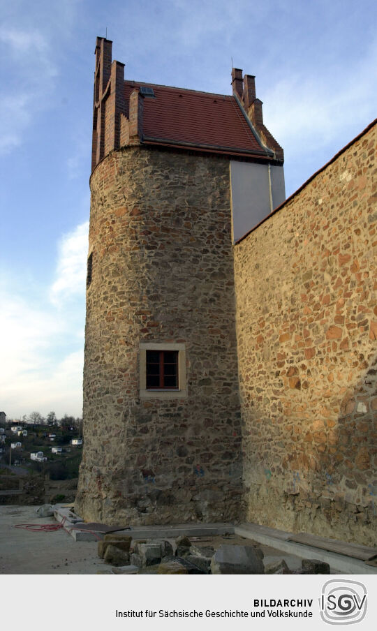Augustiner-Chorherrenstift St. Afra in Meißen