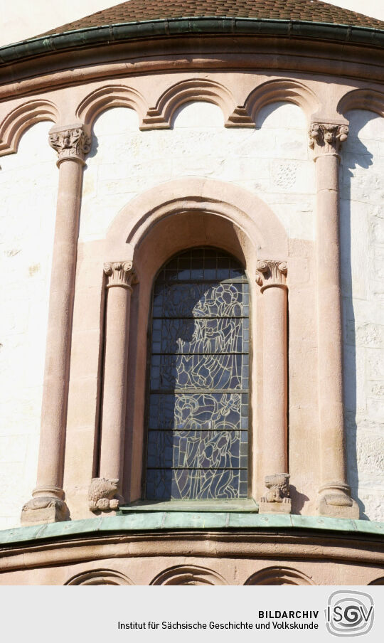 Kloster Wechselburg