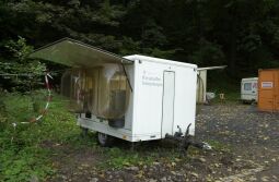 Bild: Ortsansicht in Weesenstein