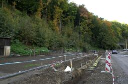 Bild: Ortsansicht in Weesenstein