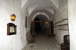 Bild: Schlossanlage in Weesenstein