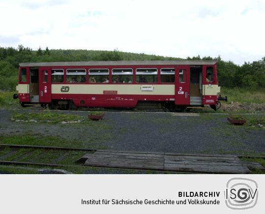 Ortsansicht in Moldava