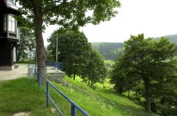 Bild: Ortsansicht in Rehefeld