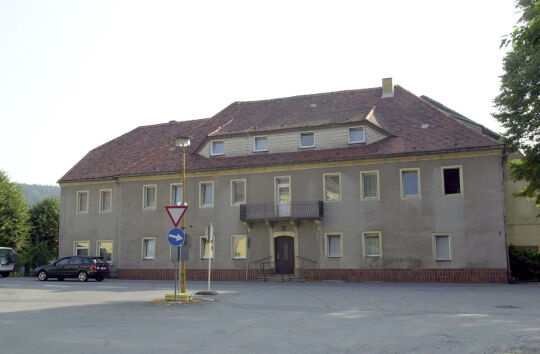 Ortsansicht in Hellendorf