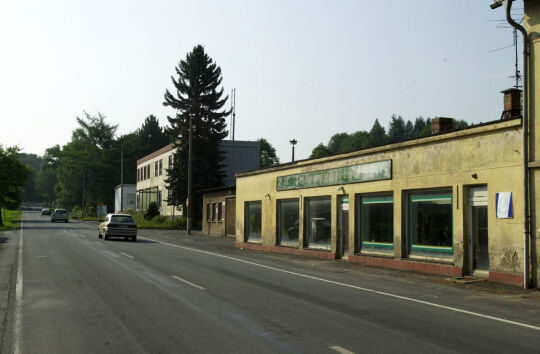 Ortsansicht in Hellendorf