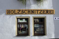 Bild: Ortsansicht in Freiberg