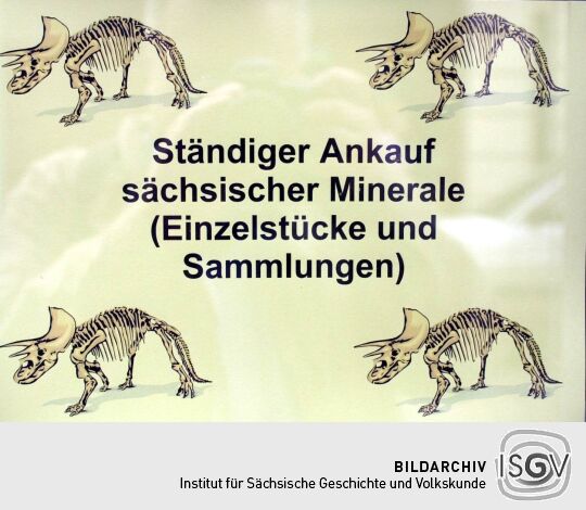 Ortsansicht in Freiberg