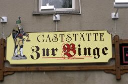 Bild: Ortsansicht in Seiffen