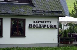 Bild: Ortsansicht in Seiffen
