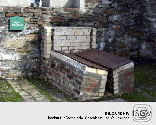 Ortsansicht in Olbernhau
