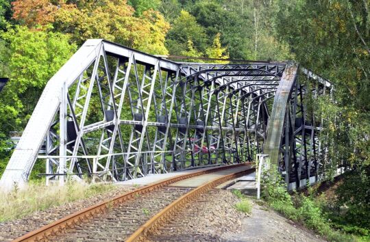 Ortsansicht in Olbernhau