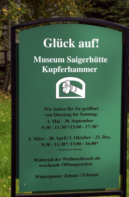 Ortsansicht in Olbernhau