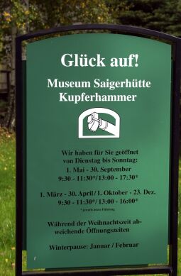 Bild: Ortsansicht in Olbernhau