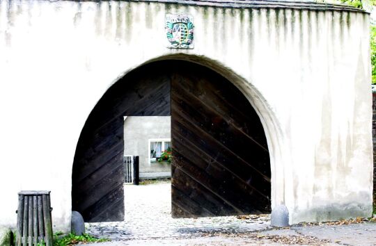 Ortsansicht in Olbernhau