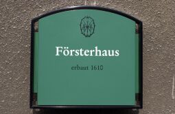 Bild: Ortsansicht in Olbernhau