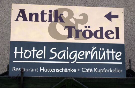 Ortsansicht in Olbernhau