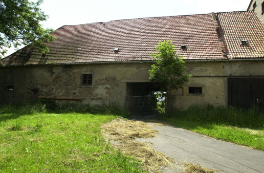 Ortsansicht in Wachau