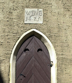 Bild: Ansicht von Schloss Seifersdorf