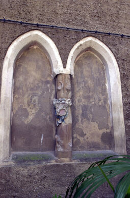 Bild: Ansicht von Schloss Seifersdorf