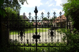 Bild: Ortsansicht in Seifersdorf