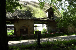 Bild: Ortsansicht in Seifersdorf