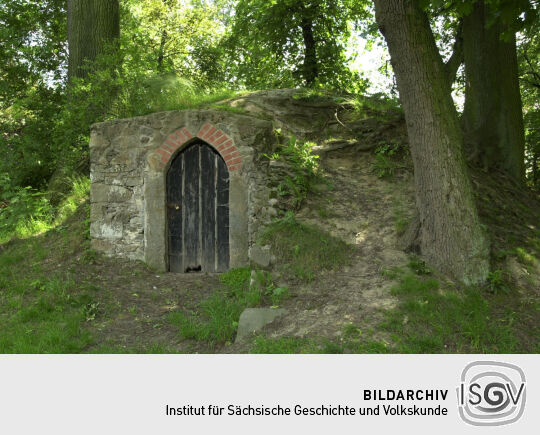 Ortsansicht in Seifersdorf